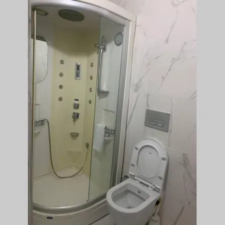 Saklıkent Evleri 1 Daire *