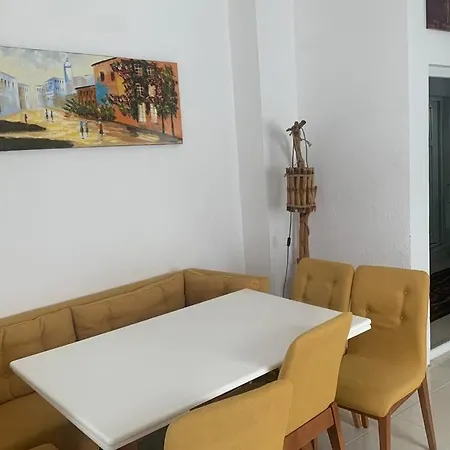 Daire Saklıkent Evleri 1
