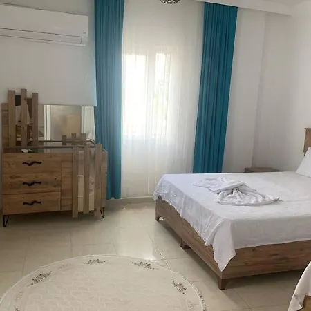 Saklıkent Evleri 1 *