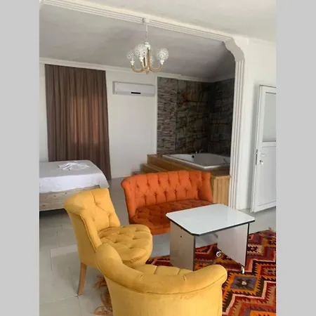 Saklıkent Evleri 1 * Kaş