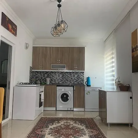 Saklıkent Evleri 1