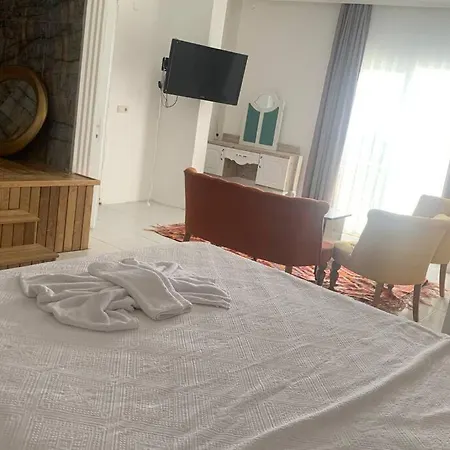 Saklıkent Evleri 1 *