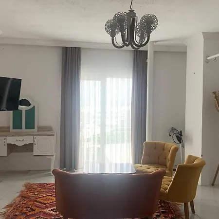 Saklıkent Evleri 1 Daire *