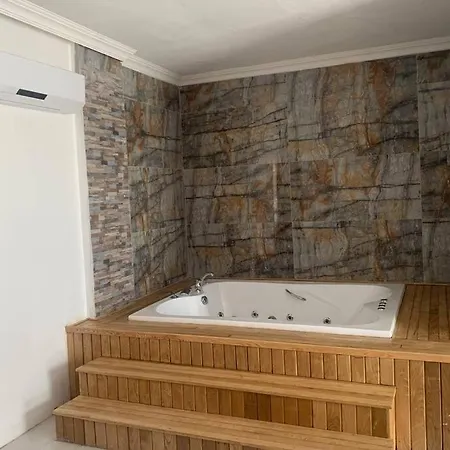 Saklıkent Evleri 1 * Kaş